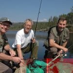 Gautefallheia fiskelag