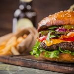 Gautefalltomter mat og drikke Ski Louge